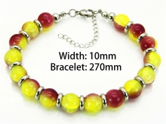 HY Wholesale Jewelry Bracelets-HY91B0025HGG