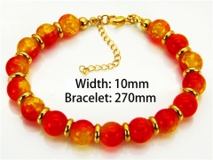 HY Wholesale Jewelry Bracelets-HY91B0017HIB