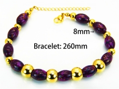 HY Wholesale Jewelry Bracelets-HY91B0004HHZ