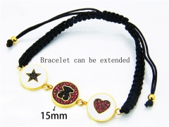 HY Wholesale Jewelry Bracelets-HY64B0477IZZ