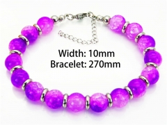 HY Wholesale Jewelry Bracelets-HY91B0024HQQ