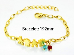 HY Wholesale Populary Bracelets-HY64B1136HLG