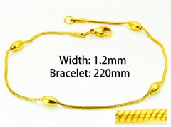 HY Wholesale Populary Bracelets-HY61B0303KL