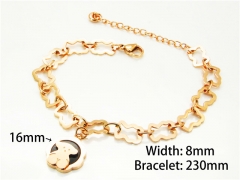 HY Wholesale Populary Bracelets-HY64B1076IMR