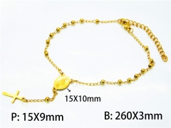 HY Wholesale Populary Bracelets-HY61B0244LL