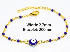 HY Wholesale Populary Bracelets-HY70B0556JLQ