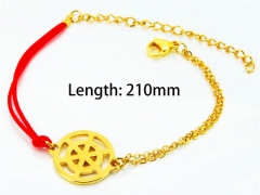 HY Wholesale Jewelry Bracelets-HY76B1533KLC