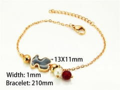 HY Wholesale Populary Bracelets-HY64B1082HLS