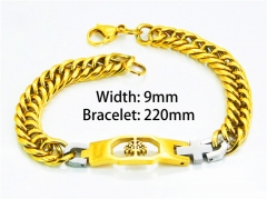 HY Wholesale Bracelets (ID Bracelet)-HY55B0593OF