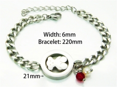 HY Wholesale Populary Bracelets-HY64B0798ICC