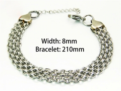 HY Wholesale Populary Bracelets-HY64B1055NQ