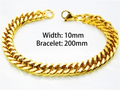 HY Wholesale Populary Bracelets-HY70B0434MA