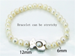 HY Wholesale Bracelets (Pearl)-HY64B0426HMZ
