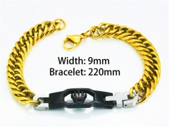 HY Wholesale Bracelets (ID Bracelet)-HY55B0592OD