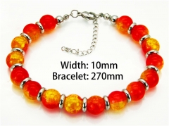 HY Wholesale Jewelry Bracelets-HY91B0028HSS