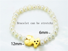 HY Wholesale Bracelets (Pearl)-HY64B0425HNZ