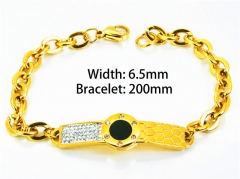 HY Wholesale Bracelets (ID Bracelet)-HY80B0699HIX
