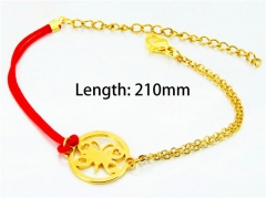 HY Wholesale Jewelry Bracelets-HY76B1550KL