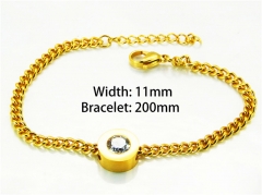 HY Wholesale Populary Bracelets-HY64B0808HJX