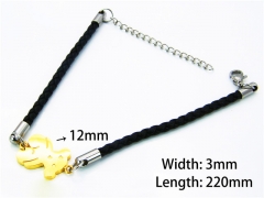 HY Wholesale Bracelets (Leather)-HY64B0216HJZ