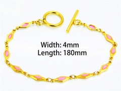 HY Wholesale Populary Bracelets-HY70B0524KW
