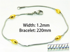 HY Wholesale Populary Bracelets-HY61B0302LA