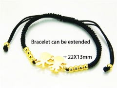 HY Wholesale Jewelry Bracelets-HY91B0337HSS