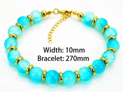 HY Wholesale Jewelry Bracelets-HY91B0012HIW