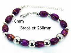 HY Wholesale Jewelry Bracelets-HY91B0003HBB