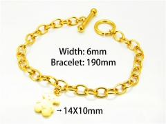 HY Wholesale Populary Bracelets-HY64B1078HMW