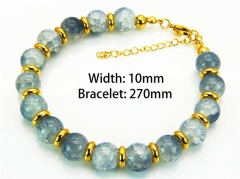 HY Wholesale Jewelry Bracelets-HY91B0009HIT