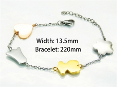 HY Wholesale Populary Bracelets-HY64B0811HOQ