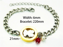 HY Wholesale Populary Bracelets-HY64B0799IIC