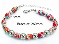 HY Wholesale Jewelry Bracelets-HY91B0001HTT