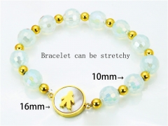 HY Wholesale Jewelry Bracelets-HY64B0437HLZ