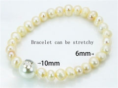 HY Wholesale Bracelets (Pearl)-HY64B0432HLZ