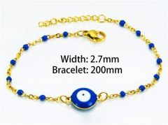 HY Wholesale Populary Bracelets-HY70B0567JLF