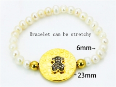 HY Wholesale Bracelets (Pearl)-HY64B0431IHZ
