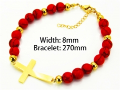 HY Wholesale Jewelry Bracelets-HY91B0038HIE