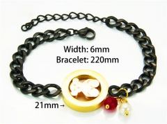 HY Wholesale Populary Bracelets-HY64B0801IJW