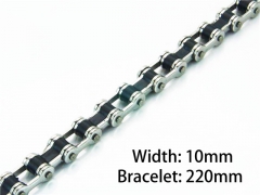 HY Wholesale Bracelets (Bike Chain)-HY10B0566NL