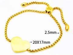 HY Wholesale Populary Bracelets-HY64B0202HKZ
