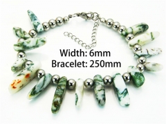 HY Wholesale Bracelets (Gemstone)-HY91B0061HHZ