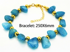 HY Wholesale Bracelets (Gemstone)-HY91B0054HHF