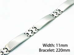 HY Wholesale Bracelets (Strap Style)-HY10B0573NF