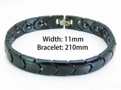 HY Wholesale Bracelets (S. Steel)-HY36B0075JGG