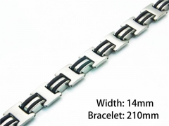 HY Wholesale Bracelets (Strap Style)-HY10B0571NF