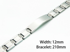 HY Wholesale Bracelets (Strap Style)-HY10B0575NR