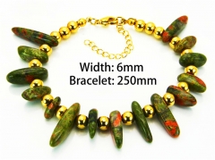 HY Wholesale Bracelets (Gemstone)-HY91B0068HIV