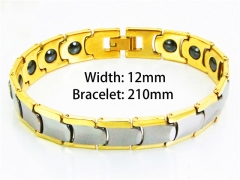 HY Wholesale Bracelets (S. Steel)-HY36B0077JME